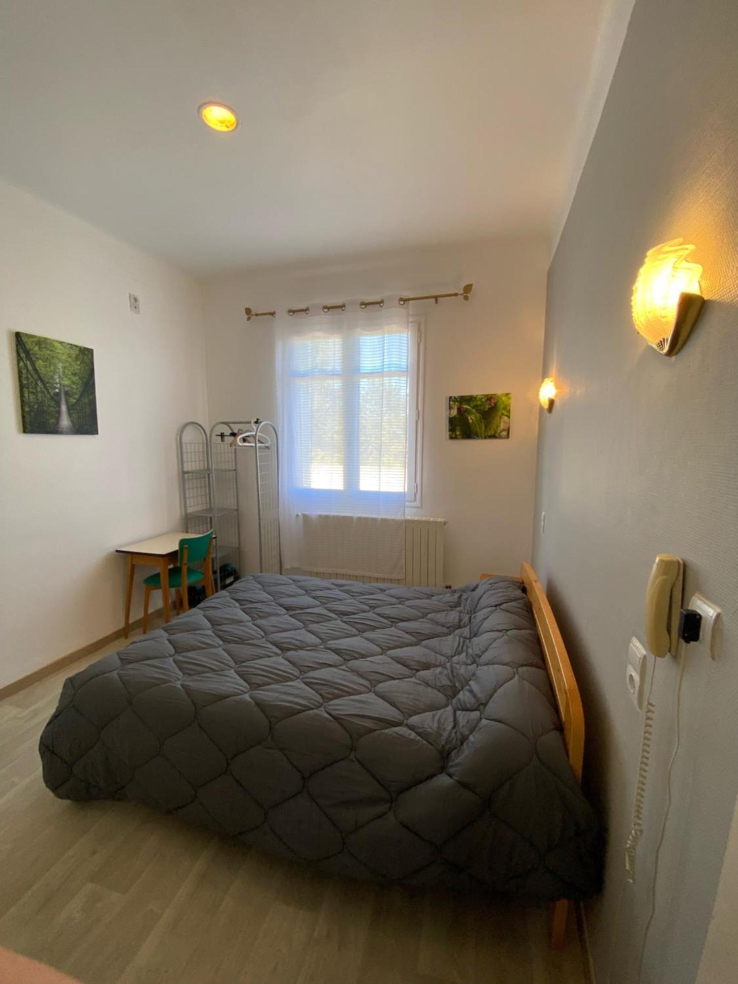 Hotel Le Floreal Le Soler Екстер'єр фото