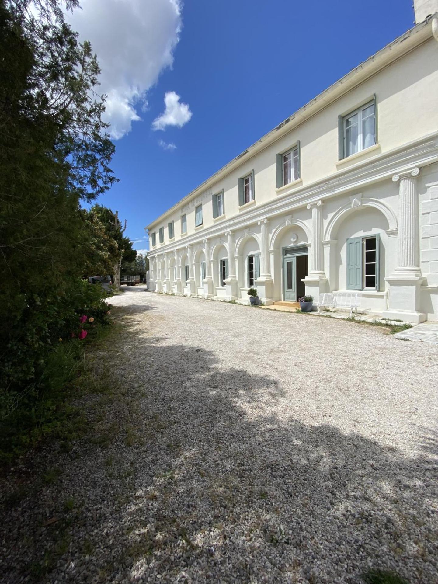 Hotel Le Floreal Le Soler Екстер'єр фото
